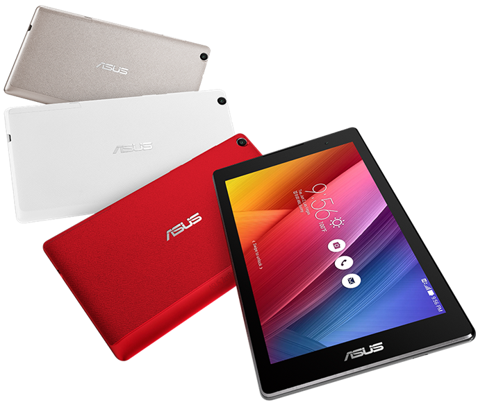 ASUS Z170CG-1B014A Atom X3 C3230(1.2GHz)_1GB_8GB_7Inch_Android 5.0_White_16042TF